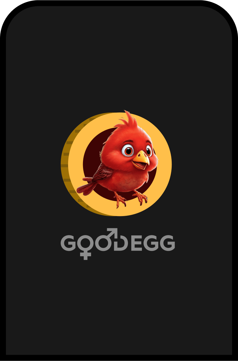 GOODEGGS